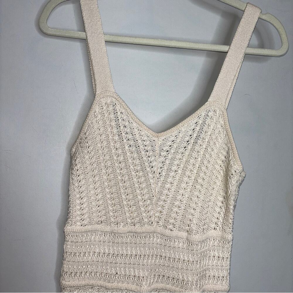 DH New York Layla Knit Midi Dress - Picture 3 of 9